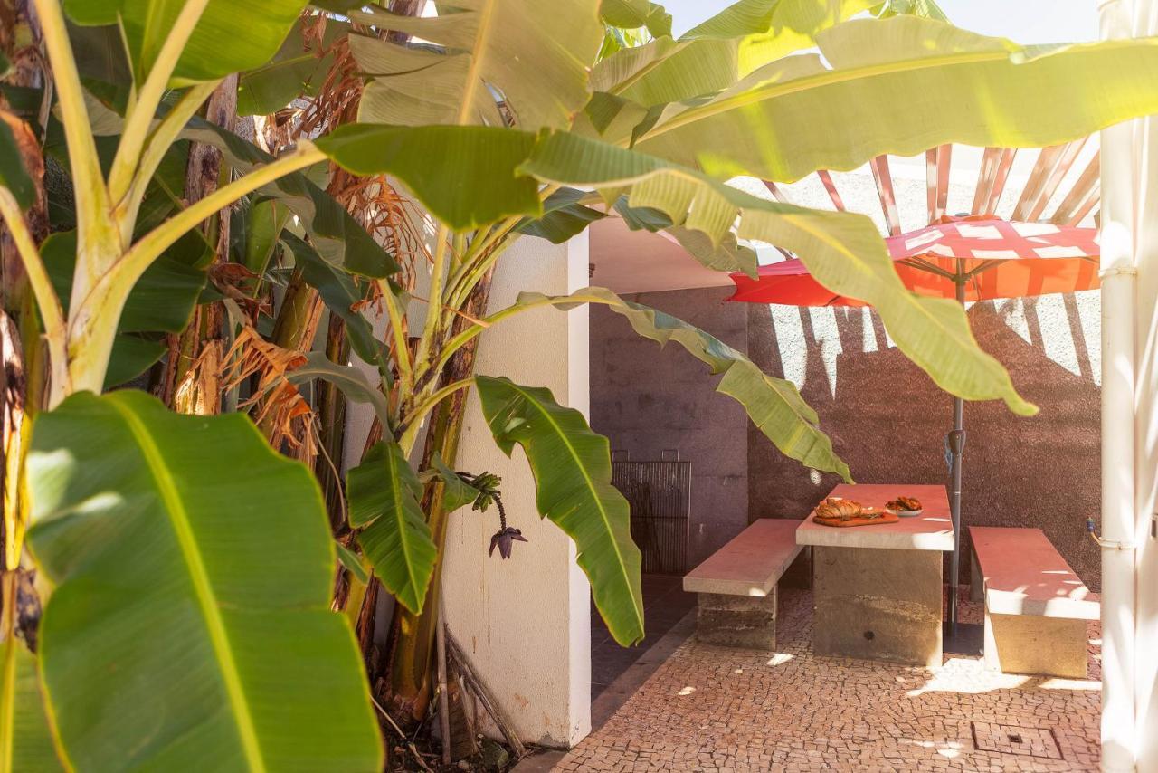 Villa Amplitude Câmara de Lobos Exterior foto
